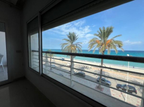 Mahdia sea front 3